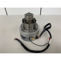 KOLLMORGEN 00N0613M03 N6M4 Servo Disc DC Motor...
